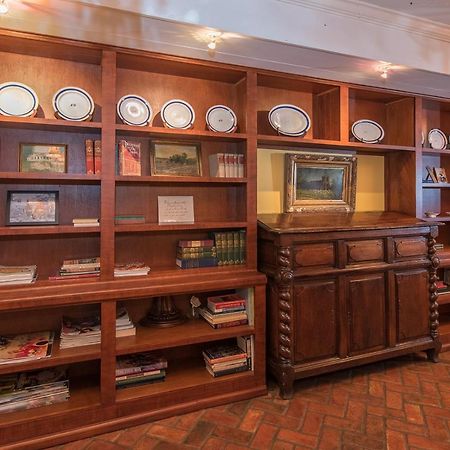 The Burn Bed And Breakfast Natchez Eksteriør bilde