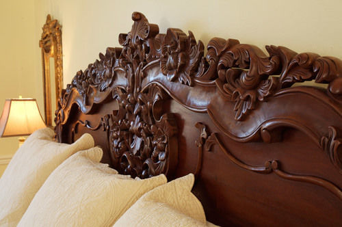The Burn Bed And Breakfast Natchez Eksteriør bilde